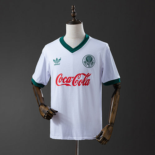 Retro Palmeiras 1987 Away