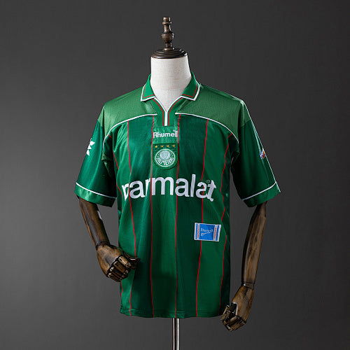 Retro Palmeiras 1999 Home