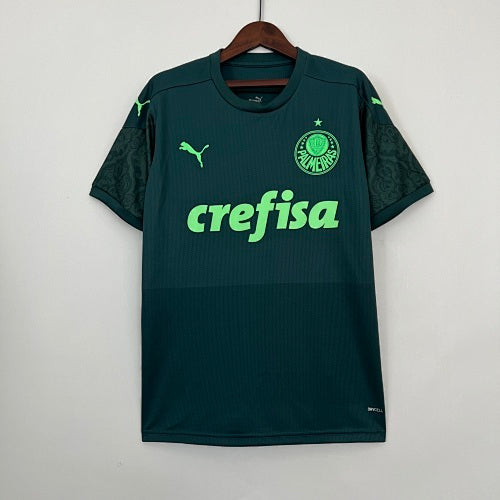 Retro Palmeiras 20/21 Third Away