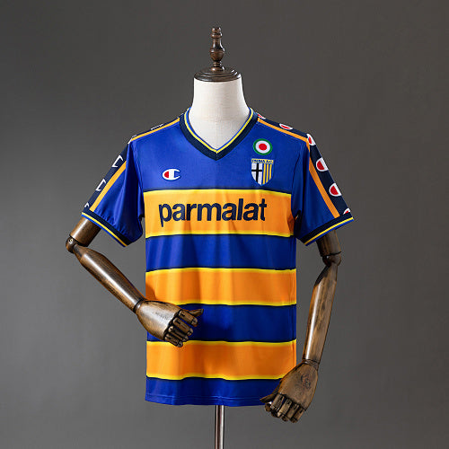Retro Parma 02/03 Home