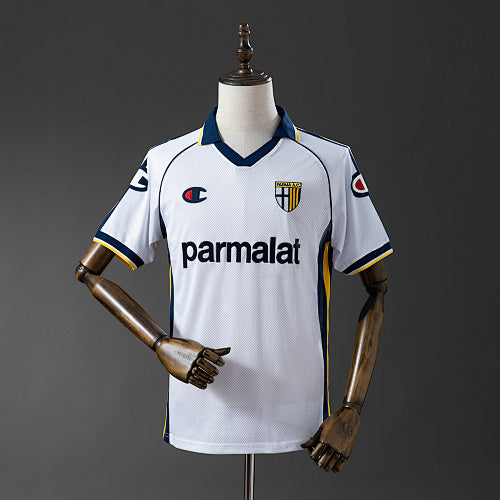 Retro Parma 03/04 Away