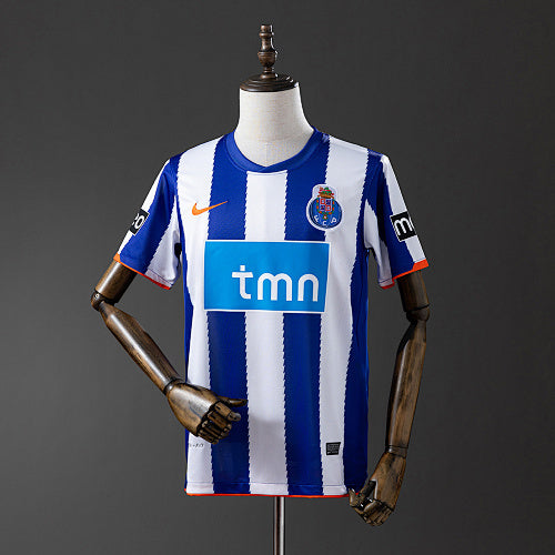 Retro Porto 10/11 home