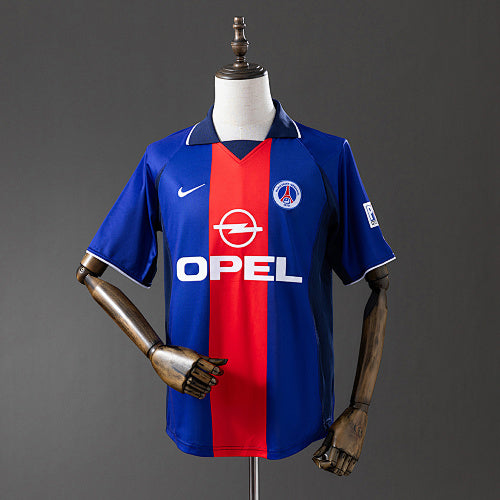 Retro PSG 00/01 Home