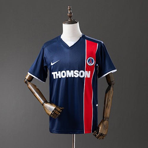 Retro PSG 02/03 home
