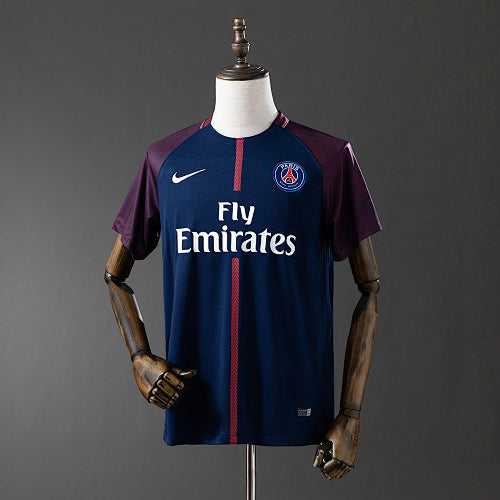 Retro PSG 17/18 Home