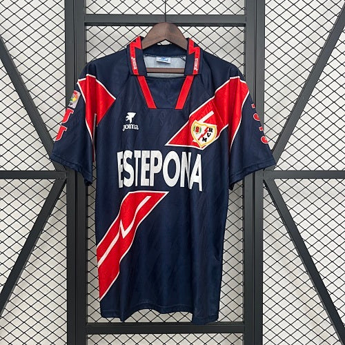 Retro Rayo Vallecano 97/98 Away SXXL
