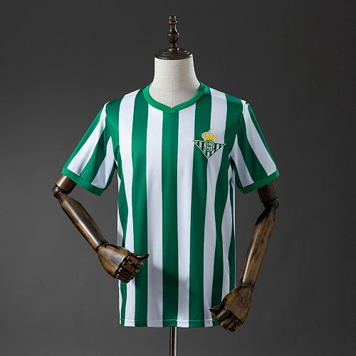 Retro Real Betis 76/77 home