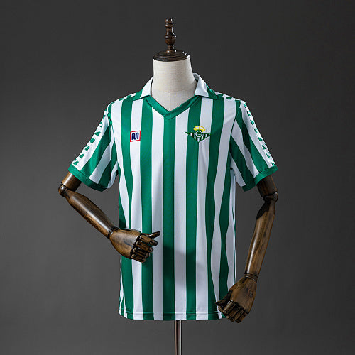 Retro Real Betis 82/85 home