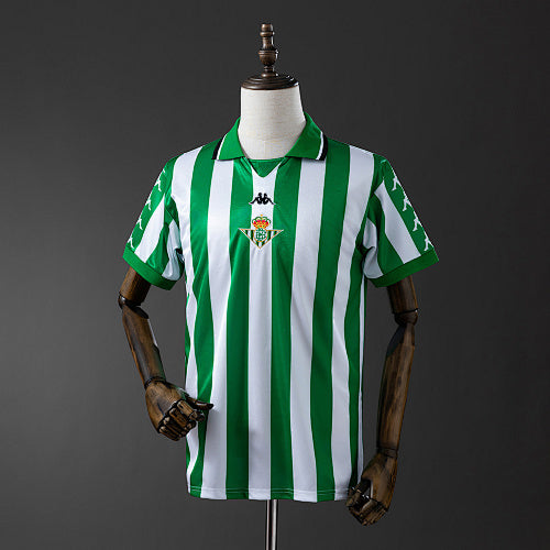 Retro Real Betis 93/94 Home