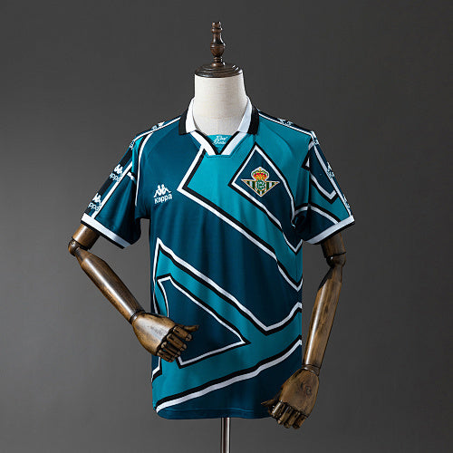 Retro real betis 95/97 Away