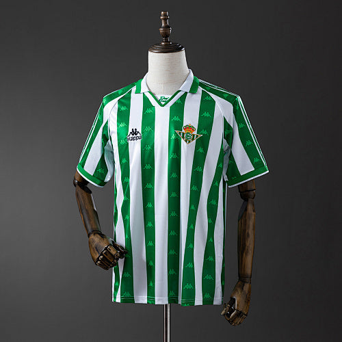 Retro Real Betis 95/97 Home Home