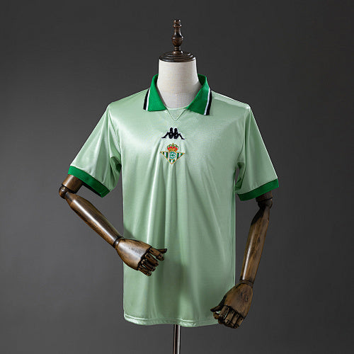 Retro Real Betis 99/00 Away