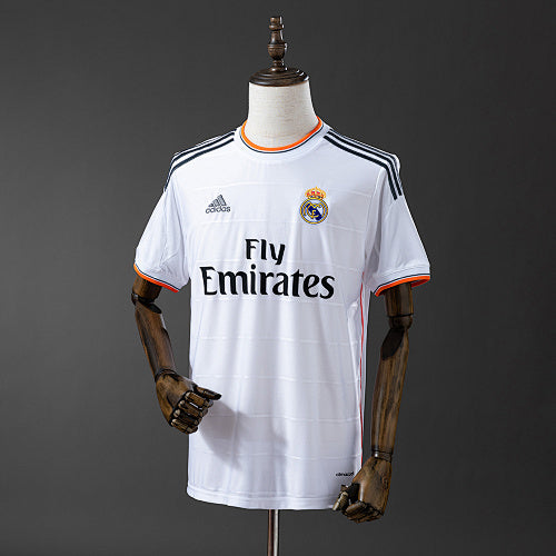 Retro Real Madrid 13/14 Home