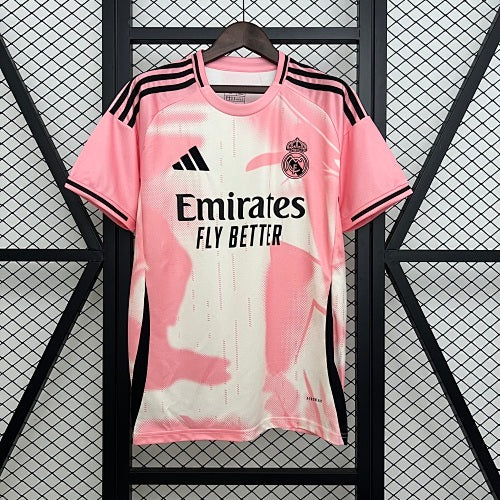 Retro Real Madrid 14/15 home
