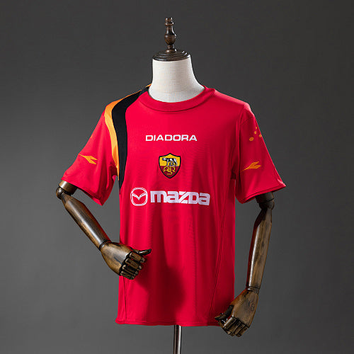 Retro Roma 04/05 Home