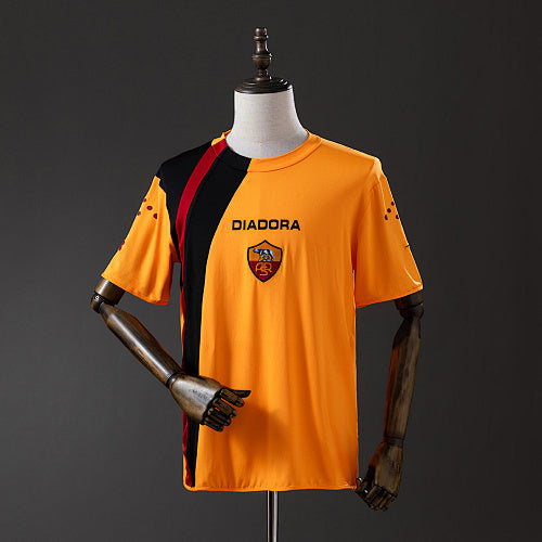 Retro Roma 05/06 Home