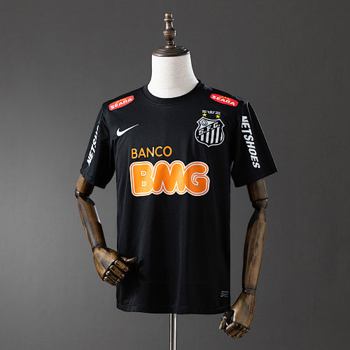 Retro Santos 12/13 Away