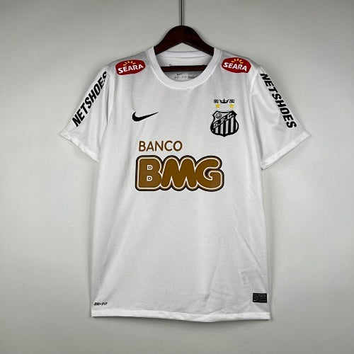 Retro Santos 12/13 Home