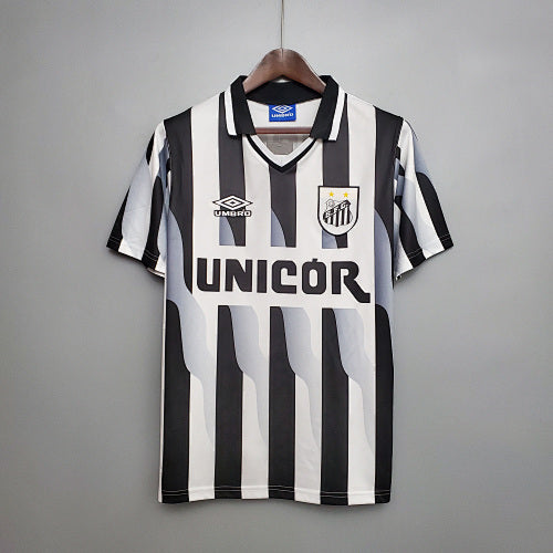 Retro Santos 1998 away