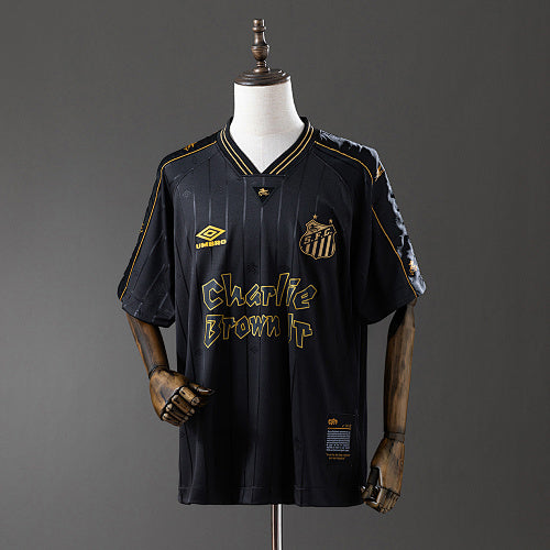 Retro Santos Commemorative Edition
