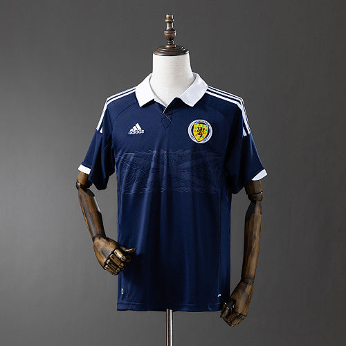Retro Scotland 12/14 Home
