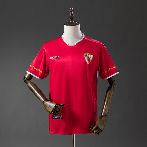 Retro Sevilla 03/04 Away