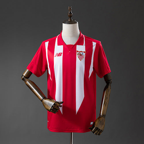Retro Sevilla 15/16 Home