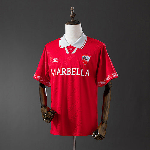 Retro Sevilla 94/96 Away
