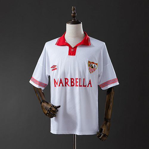 Retro Sevilla 94/96 Home