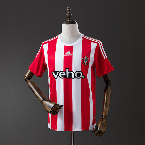 Retro Southampton 15/16 Home