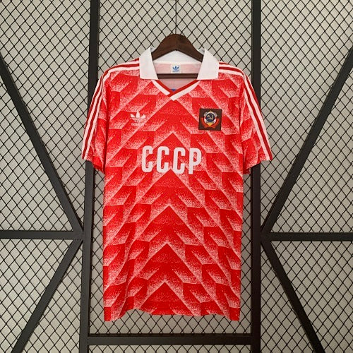 Retro Soviet Union 87/88 Home
