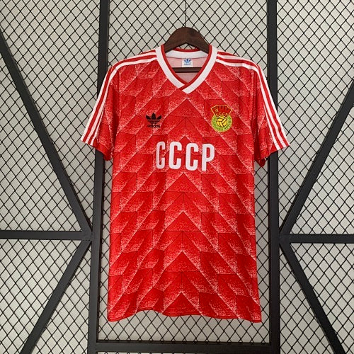Retro Soviet Union 88/89 Home