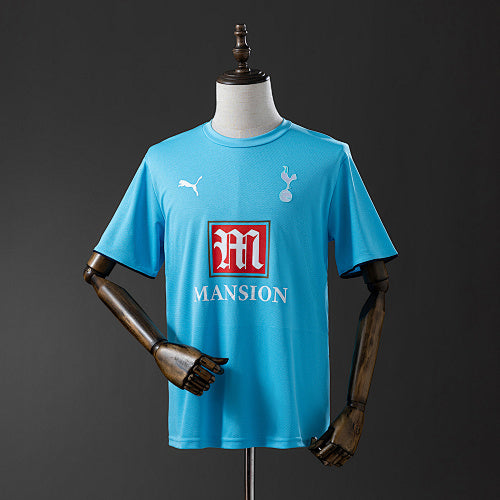 Retro Tottenham 06/07 away