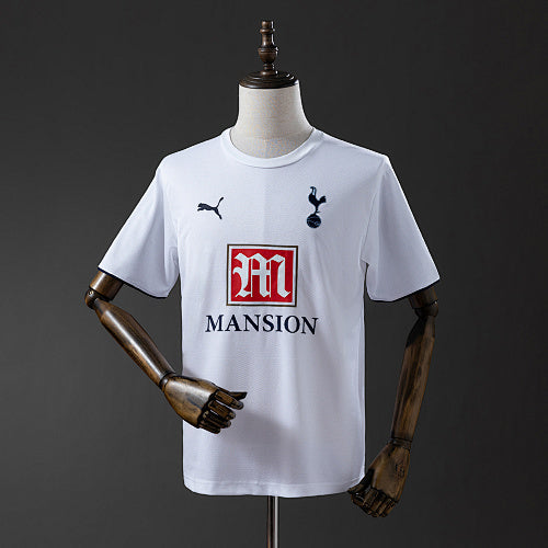 Retro Tottenham 06/07 home