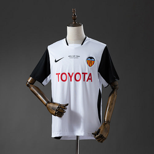 Retro Valencia 03/04 Home