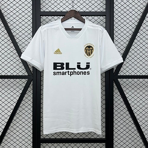 Retro Valencia 18/19 Home