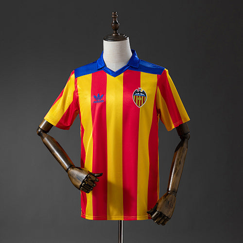 Retro Valencia 80/82 Home