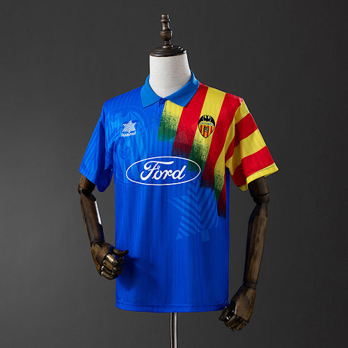 Retro Valencia 95/96 Away