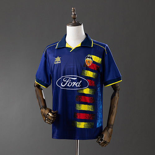 Retro Valencia 96/97 Away