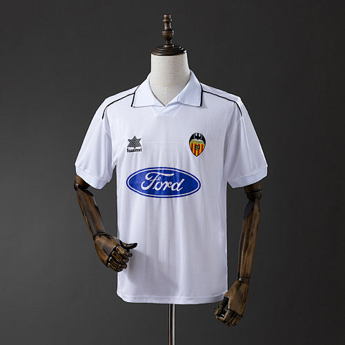 Retro Valencia 96/97 Home