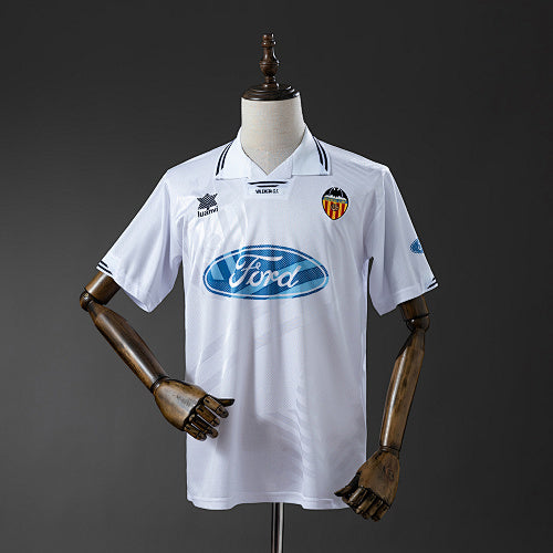 Retro Valencia 99/00 Home