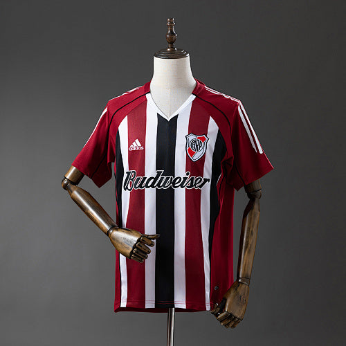 River Plate 05/06 Away Retro Jersey