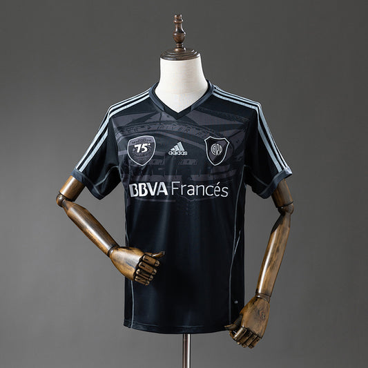 River Plate 13/14 75th Retro Jersey