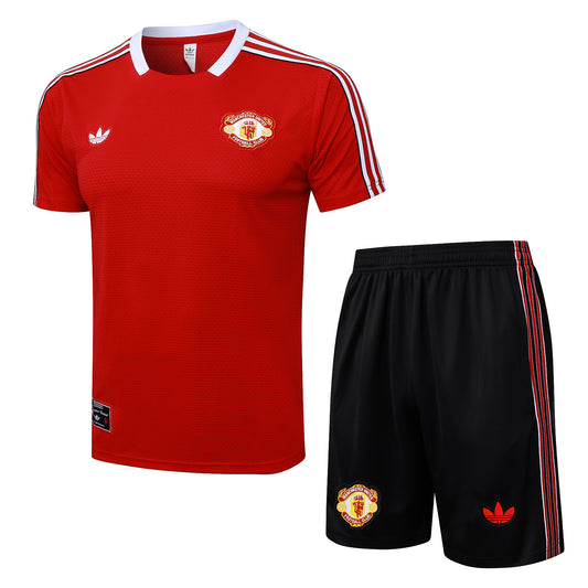 Manchester United Training Set