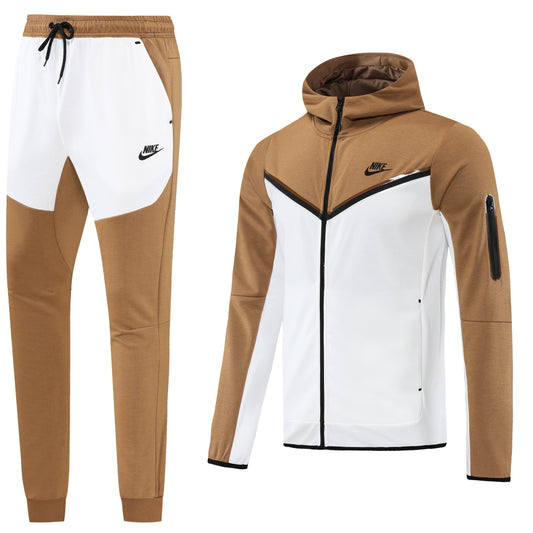 Nike Winter Tracksuit - Full Zip