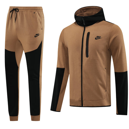 Nike Winter Tracksuit - Full Zip