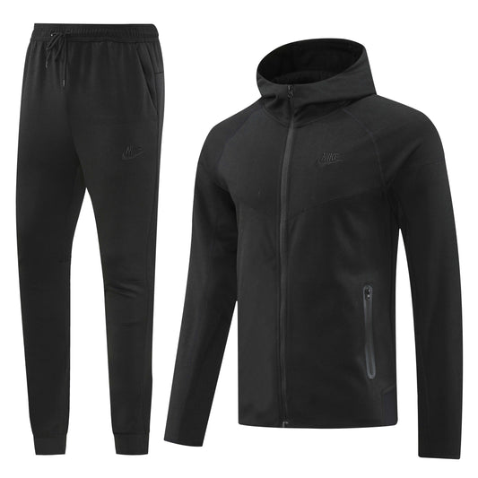 Nike Winter Tracksuit - Full Zip