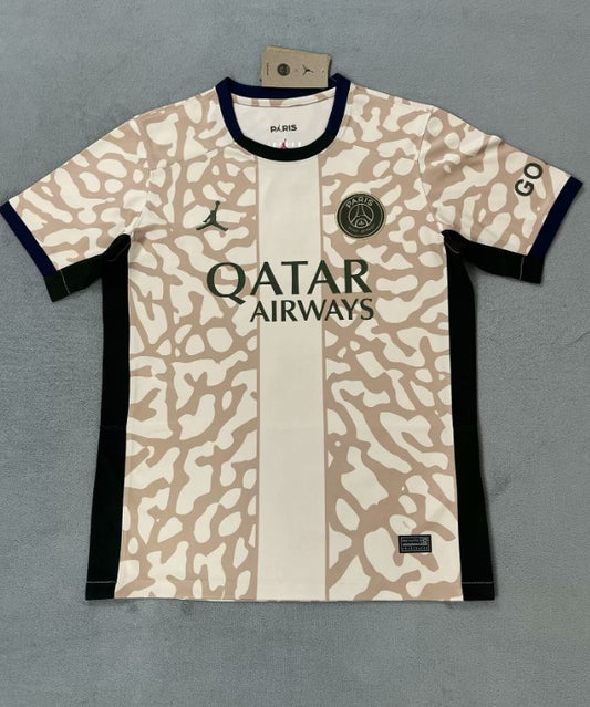 23/24 PSG Special Jersey