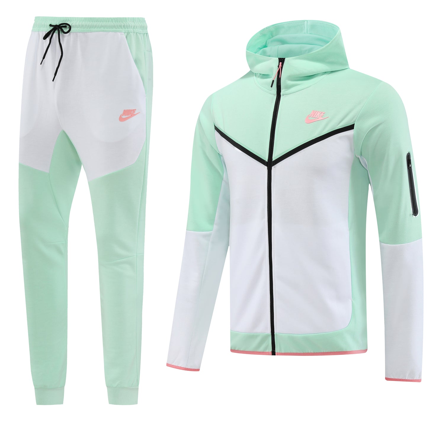 Nike Winter Tracksuit - Full Zip