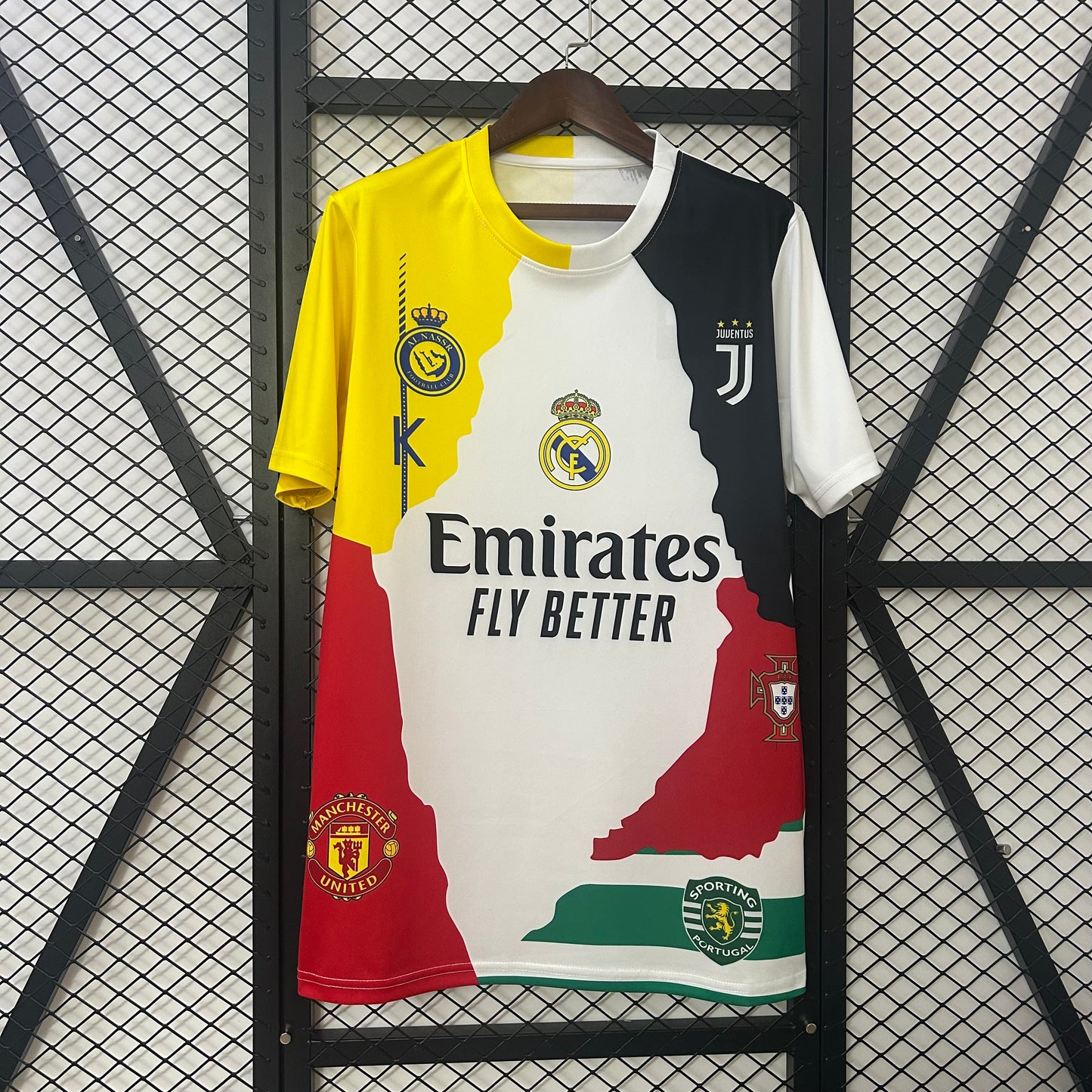 Cristiano Ronaldo Commemorative Edition